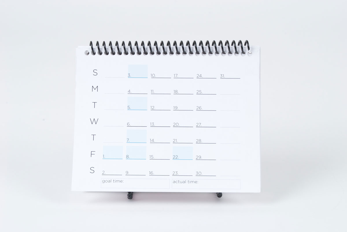 Calendar4